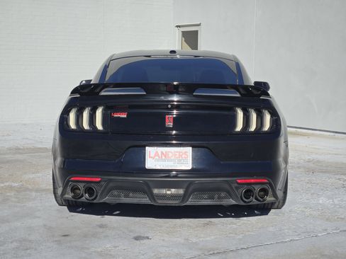 Used 2017 Ford Mustang Shelby GT350 w/ Electronics Package image 6