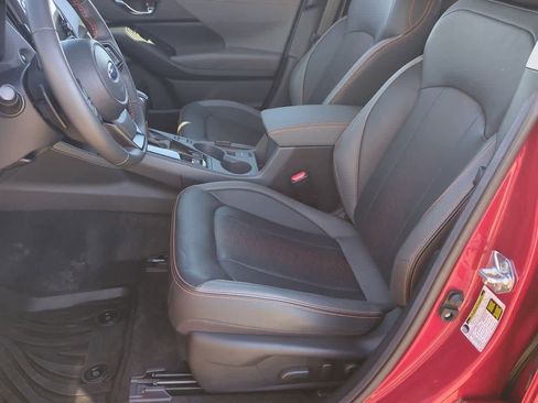 Certified 2024 Subaru Crosstrek 2.5i Limited image 15