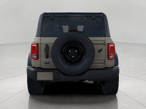 New 2026 Ford Bronco Big Bend AWD/4WD image 5