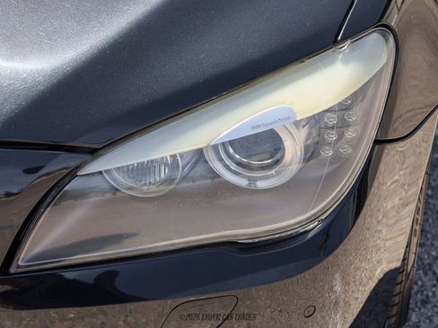 Used 2011 BMW ALPINA B7 LWB RWD image 74