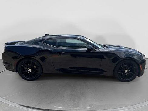 Used 2020 Chevrolet Camaro LT w/ RS Package RWD image 19
