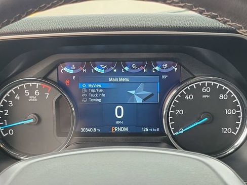 Certified 2023 Ford F150 XLT w/ Equipment Group 302A High AWD/4WD image 18