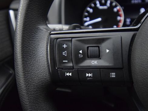Used 2023 Nissan Rogue SV AWD/4WD image 33