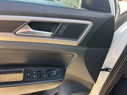 Used 2019 Volkswagen Atlas SE image 11