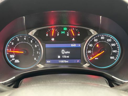 Used 2020 Chevrolet Equinox Premier AWD/4WD image 13