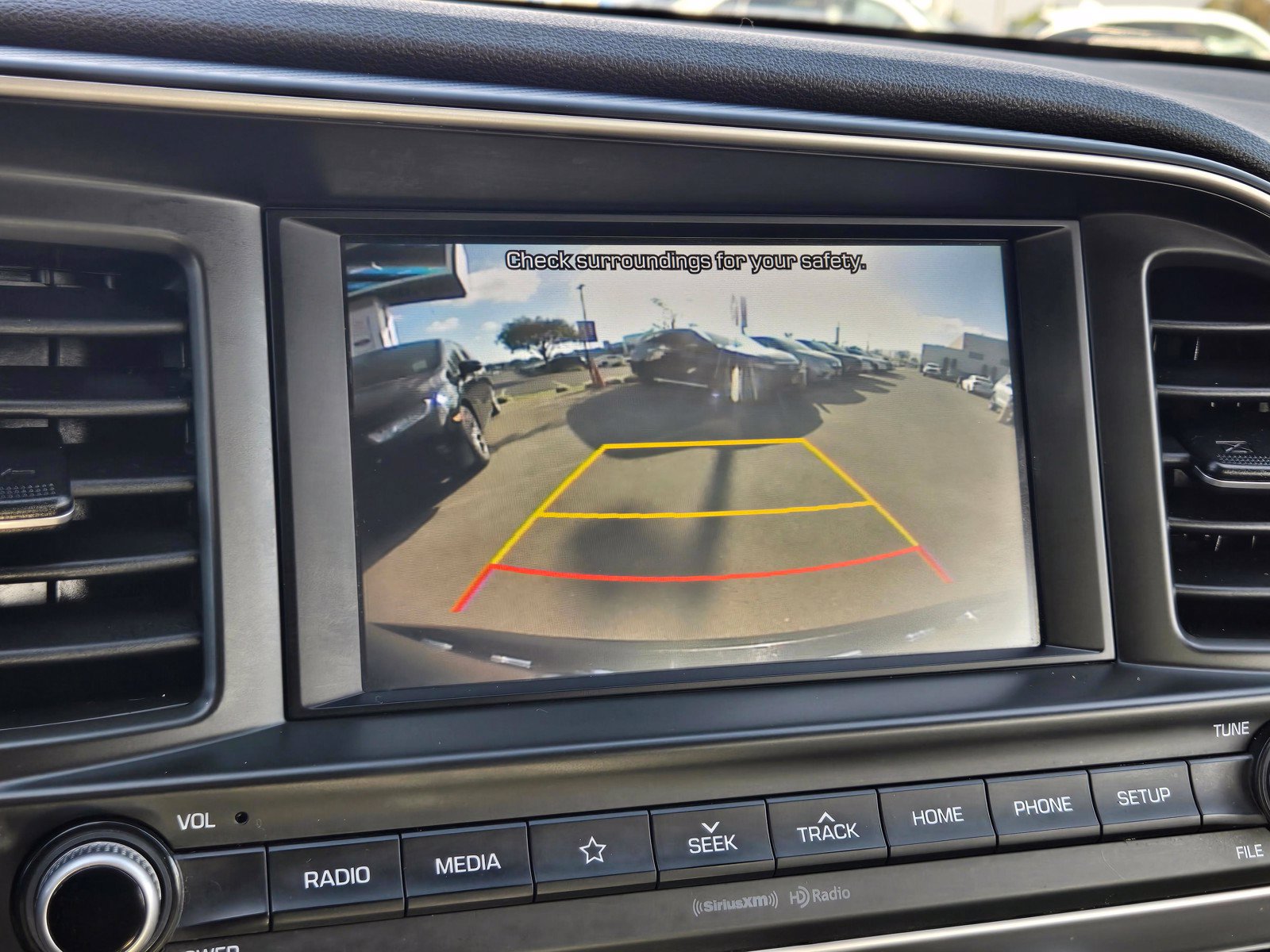 Used 2020 Hyundai Elantra Value Edition FWD image 22