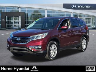 Used 2015 Honda CR-V EX video 1
