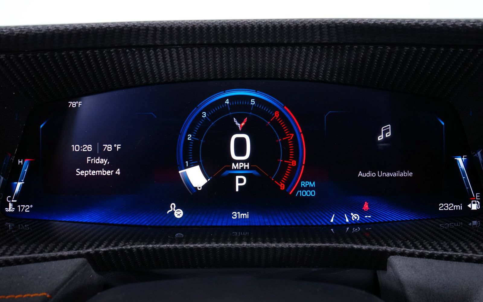 Used 2027 Chevrolet Corvette ZR1X AWD/4WD image 22