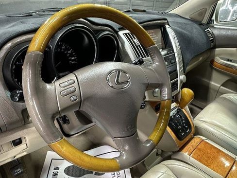 Used 2004 Lexus RX 330 AWD image 19