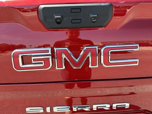 New 2026 GMC Sierra 1500 AT4 w/ AT4 Premium Package image 33