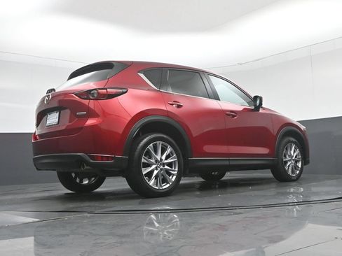 Used 2020 MAZDA CX-5 Grand Touring FWD image 59