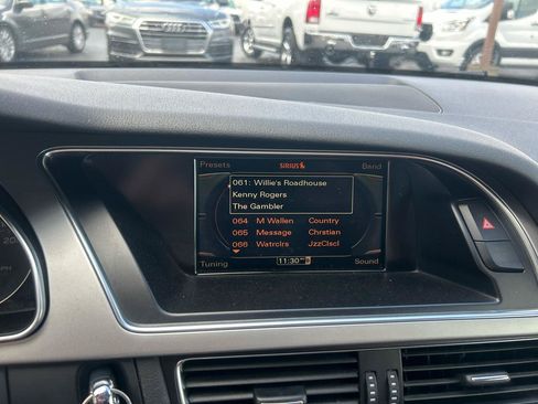Used 2010 Audi S5 Premium Plus AWD/4WD image 14