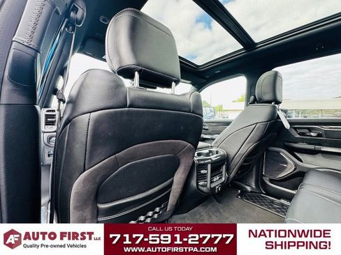 Used 2022 RAM 1500 TRX w/ TRX Level 2 Equipment Group image 24