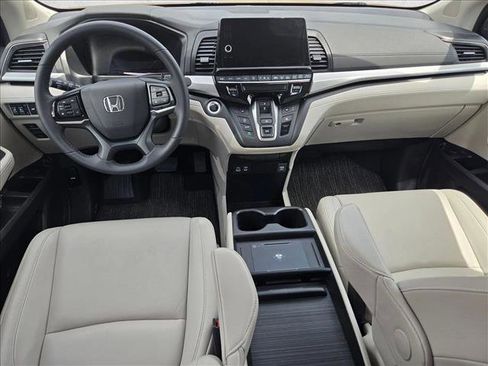 Used 2025 Honda Odyssey EX-L image 22