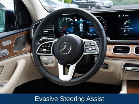 Used 2022 Mercedes-Benz GLE 350 image 23