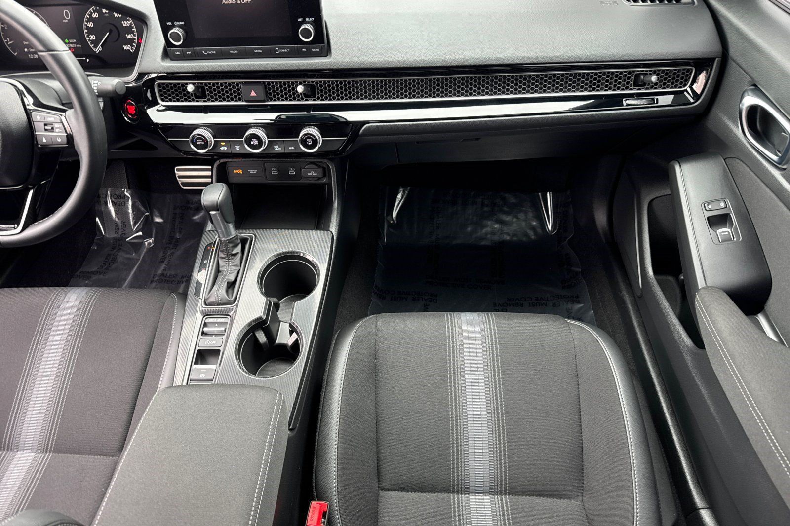 Used 2025 Honda Civic Sport image 29