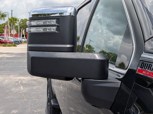 New 2026 GMC Sierra 2500 Denali w/ Denali Reserve Package AWD/4WD image 11