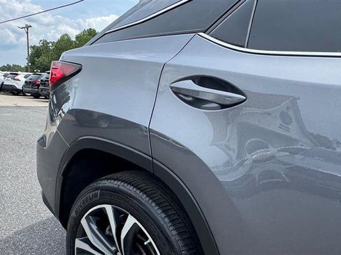 Used 2016 Lexus RX 450h AWD w/ Accessory Package image 25