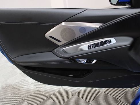 New 2026 Chevrolet Corvette Stingray Preferred Conv w/ Z51 Performance Package image 28