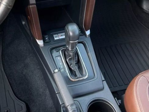 Used 2017 Subaru Forester 2.5i Touring image 85