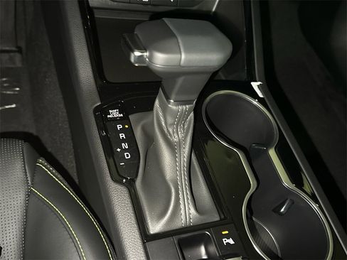 New 2026 Kia K5 GT w/ GT1 Package image 21