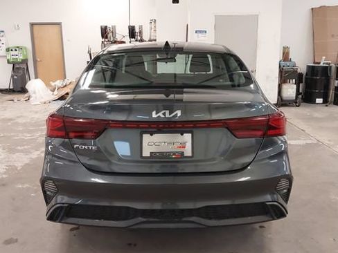Used 2023 Kia Forte LXS FWD image 44