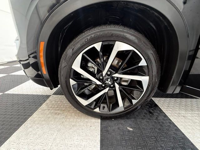 Used 2024 Mitsubishi Outlander SE AWD/4WD image 10