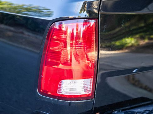 Used 2022 RAM 1500 Tradesman w/ Tradesman SXT Package image 12