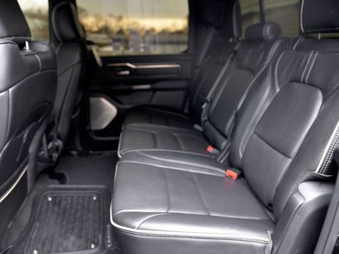 Used 2020 RAM 1500 Limited w/ Black Appearance Package image 28