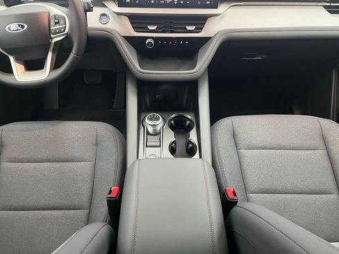 New 2026 Ford Explorer Active image 23