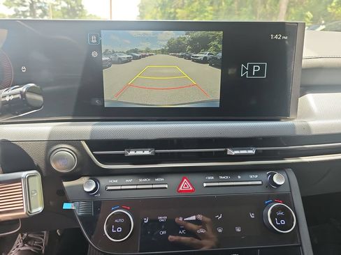 Certified 2025 Hyundai Sonata SEL FWD image 21