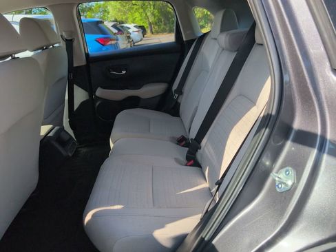Used 2025 Honda HR-V LX image 25