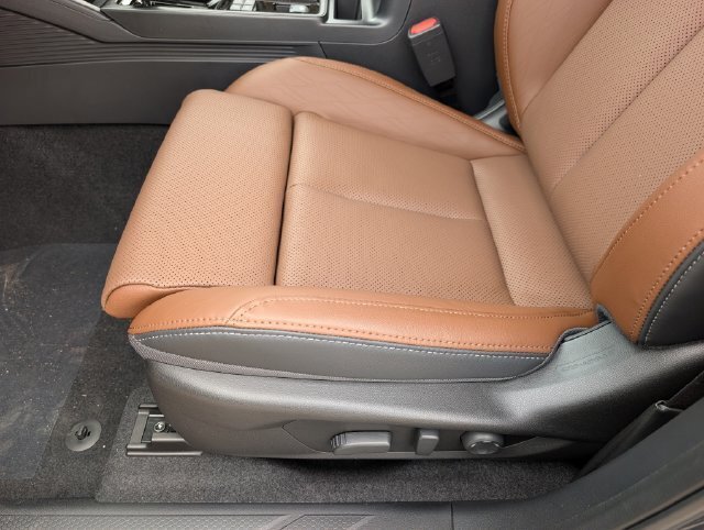 New 2026 Subaru Outback Touring XT AWD/4WD image 15