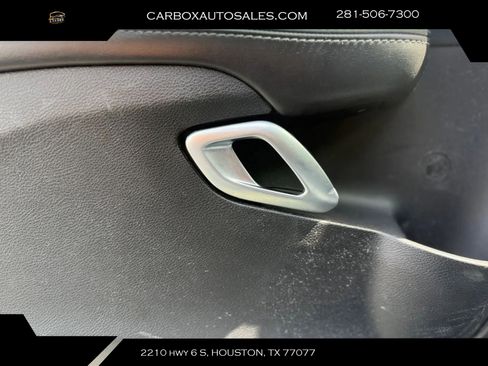 Used 2019 Dodge Challenger GT w/ Driver Convenience Group RWD image 14