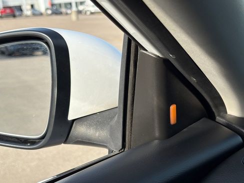 Certified 2024 Nissan Sentra S image 35