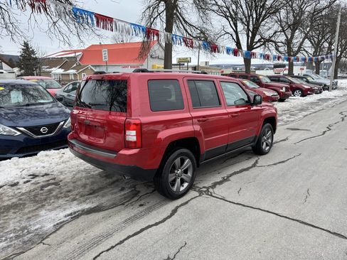 Used 2016 Jeep Patriot Sport w/ Power Value Group image 6