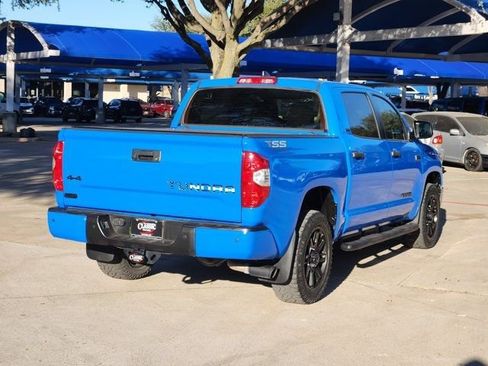 Used 2021 Toyota Tundra SR5 image 14