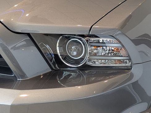 Used 2013 Ford Mustang Shelby GT500 RWD image 7