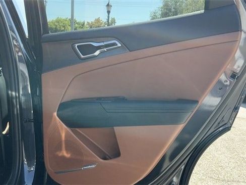 New 2026 Kia Sportage X-Line w/ X-Line Technology Package image 7
