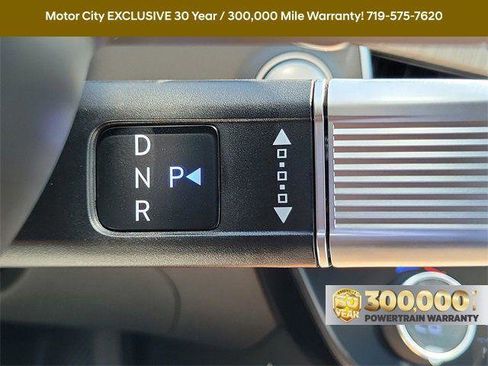 New 2025 Hyundai Sonata Limited image 15