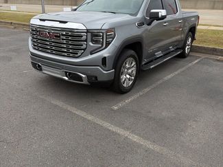 Used 2023 GMC Sierra 1500 Denali w/ Technology Package video 1