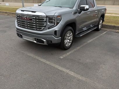Used 2023 GMC Sierra 1500 Denali w/ Technology Package