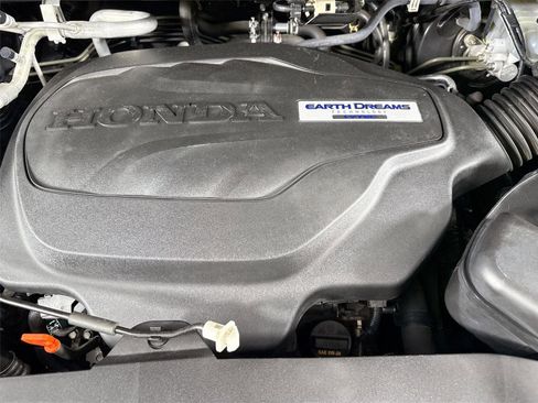 Used 2019 Honda Odyssey EX image 38