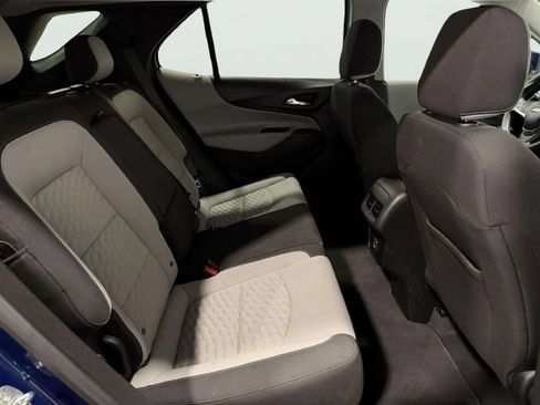 Used 2021 Chevrolet Equinox LT FWD image 22