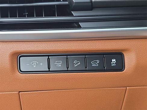 New 2025 Kia Telluride EX X-Line image 34