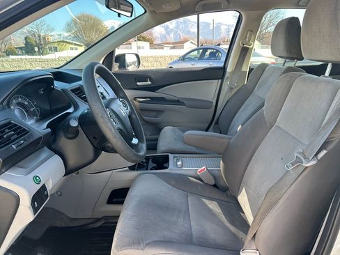 Used 2014 Honda CR-V LX image 24