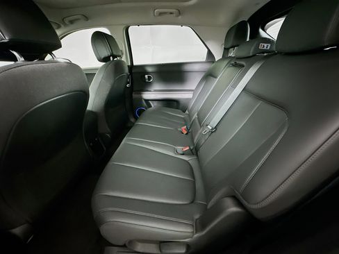 Used 2024 Hyundai Ioniq 5 Limited RWD image 28