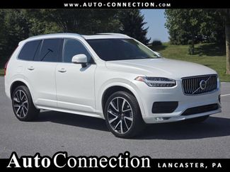Used 2021 Volvo XC90 T6 Momentum w/ Advanced Package AWD/4WD video 1