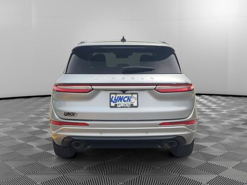 Used 2023 Lincoln Corsair Reserve w/ Equipment Group 201A AWD/4WD image 3