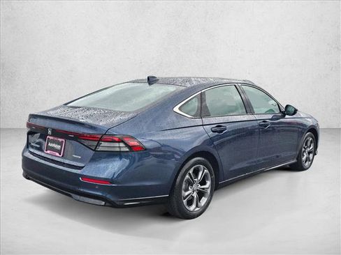 New 2025 Honda Accord EX-L image 5